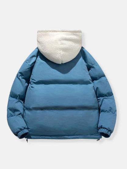 Classic Vintage Coat