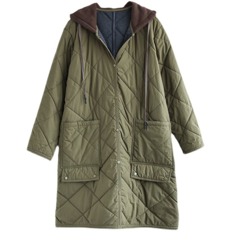 Gracefully Designed Coat