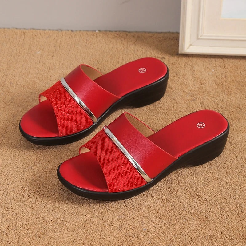 Stylish Orthopedic Sandals for Any Occasion