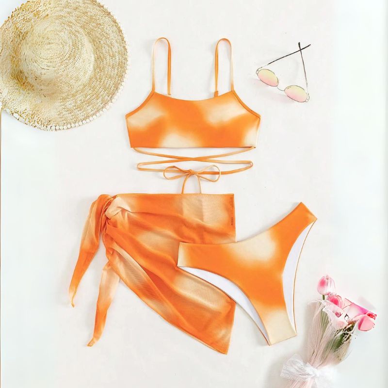 Gracefully Designed Garment