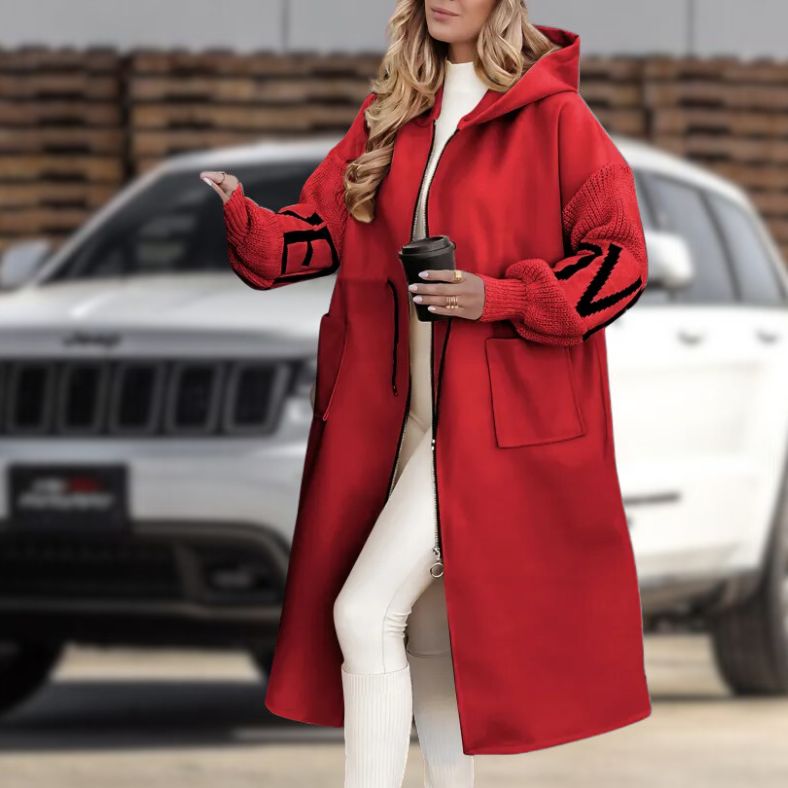 Classic Vintage Jacket