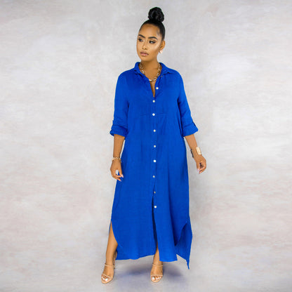 Vintage Inspired Dress