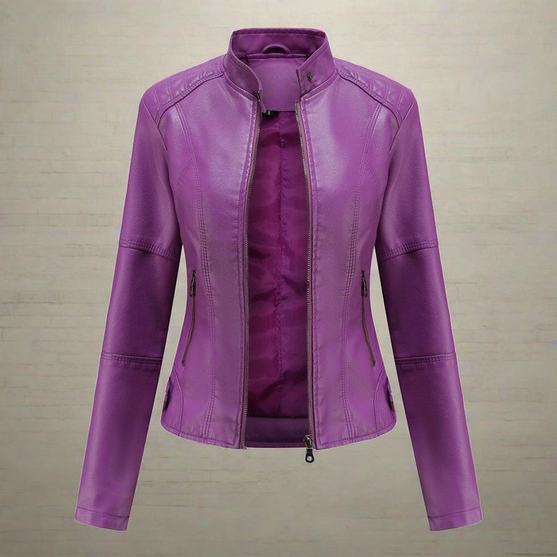 Thoughtfully Designed Coat