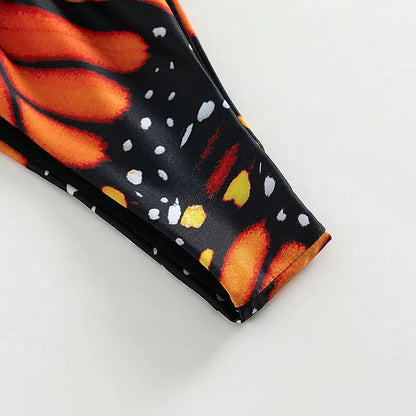 Thoughtfully Designed Garment