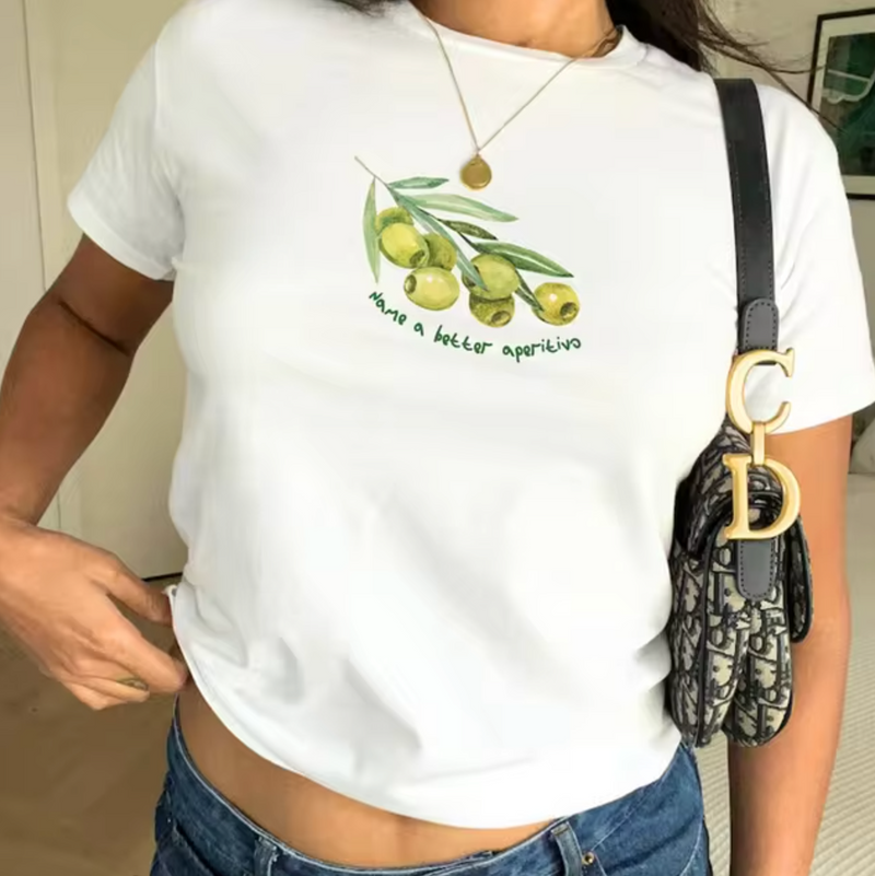 Timeless Vintage Style Shirt