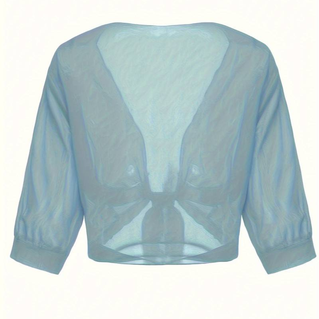 Beautifully Crafted Blouse