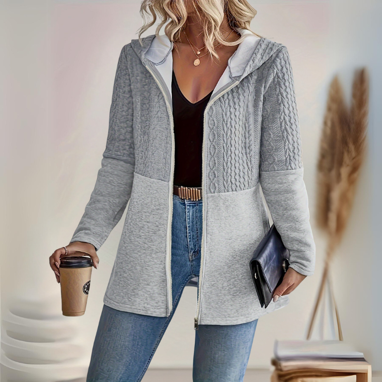 Classic Designed Jacket
