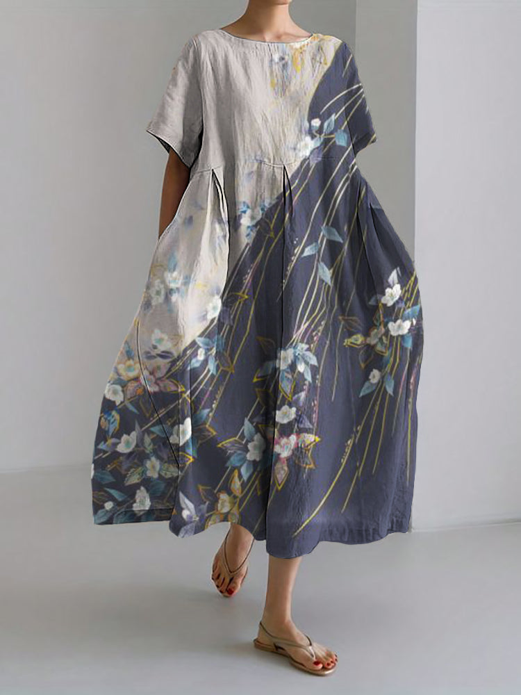 Elegantly Designed Dress