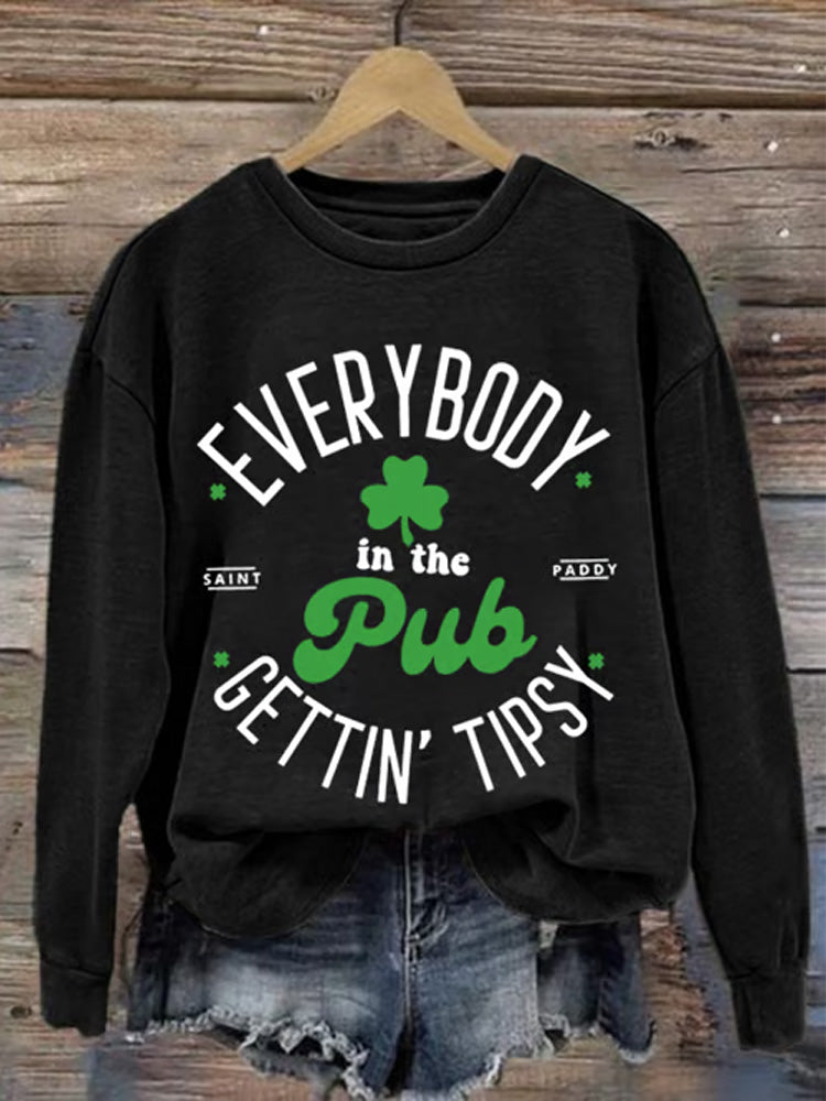 Thoughtfully Designed Shirt