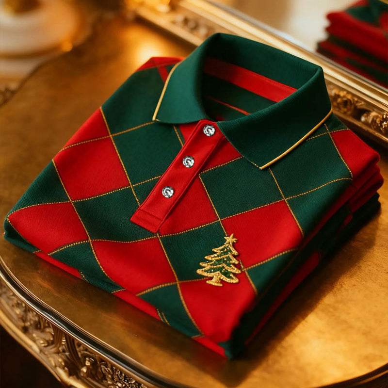 Vintage Inspired Shirt