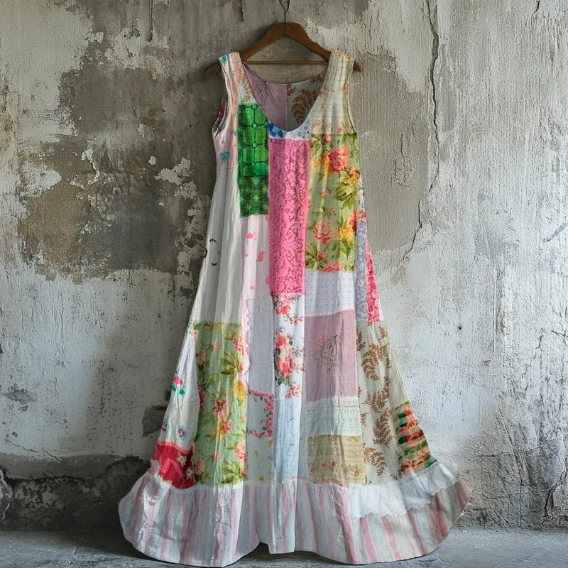 Classic Vintage Dress