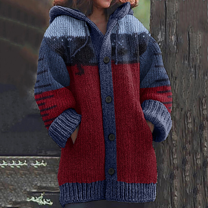 Thoughtfully Designed Sweater