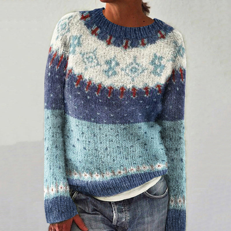Thoughtfully Designed Sweater