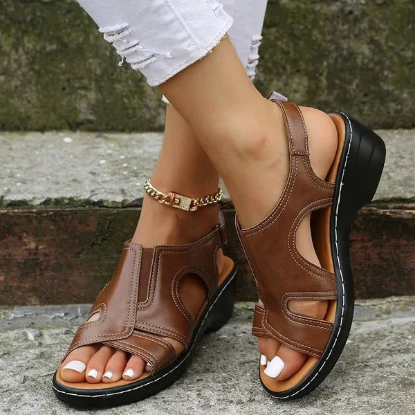 Stylish Orthopedic Sandals for Any Occasion