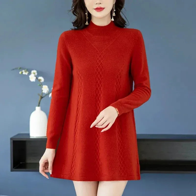 Beautifully Crafted Dress