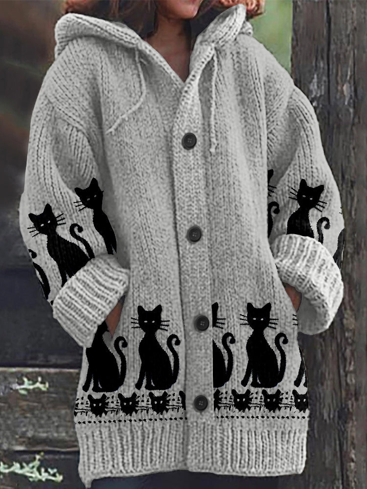 Thoughtfully Designed Sweater