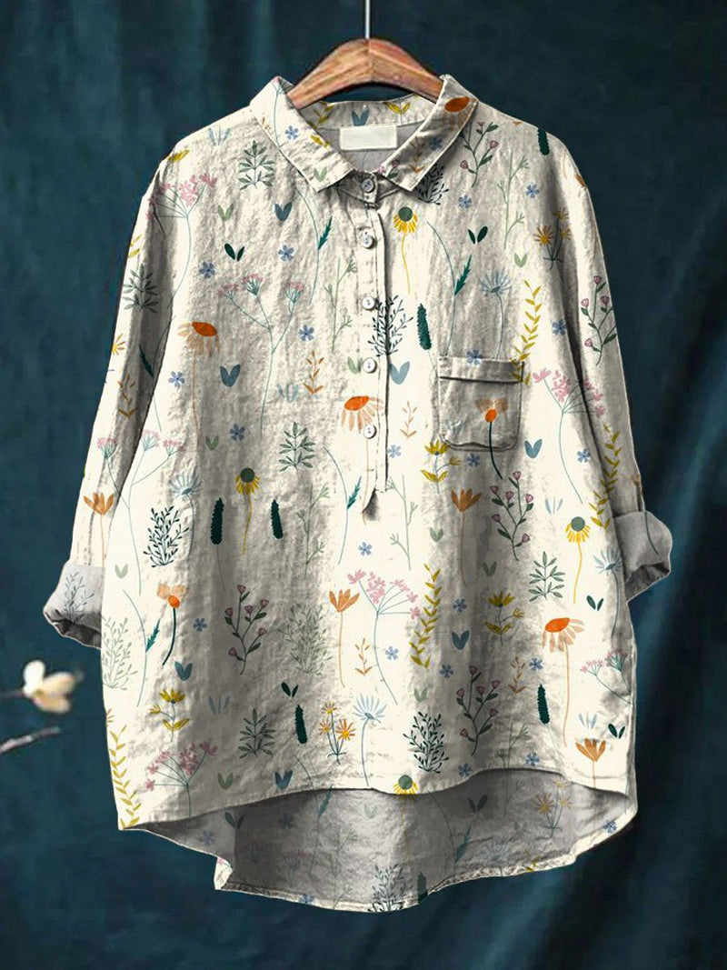 Elegantly Designed Shirt