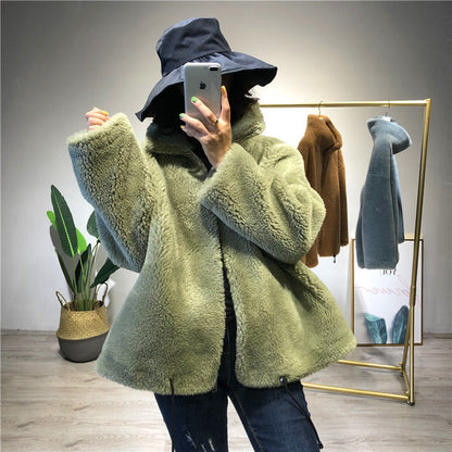 Elegantly Designed Garment