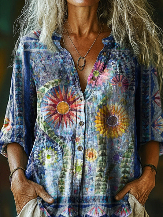 Classic Vintage Shirt