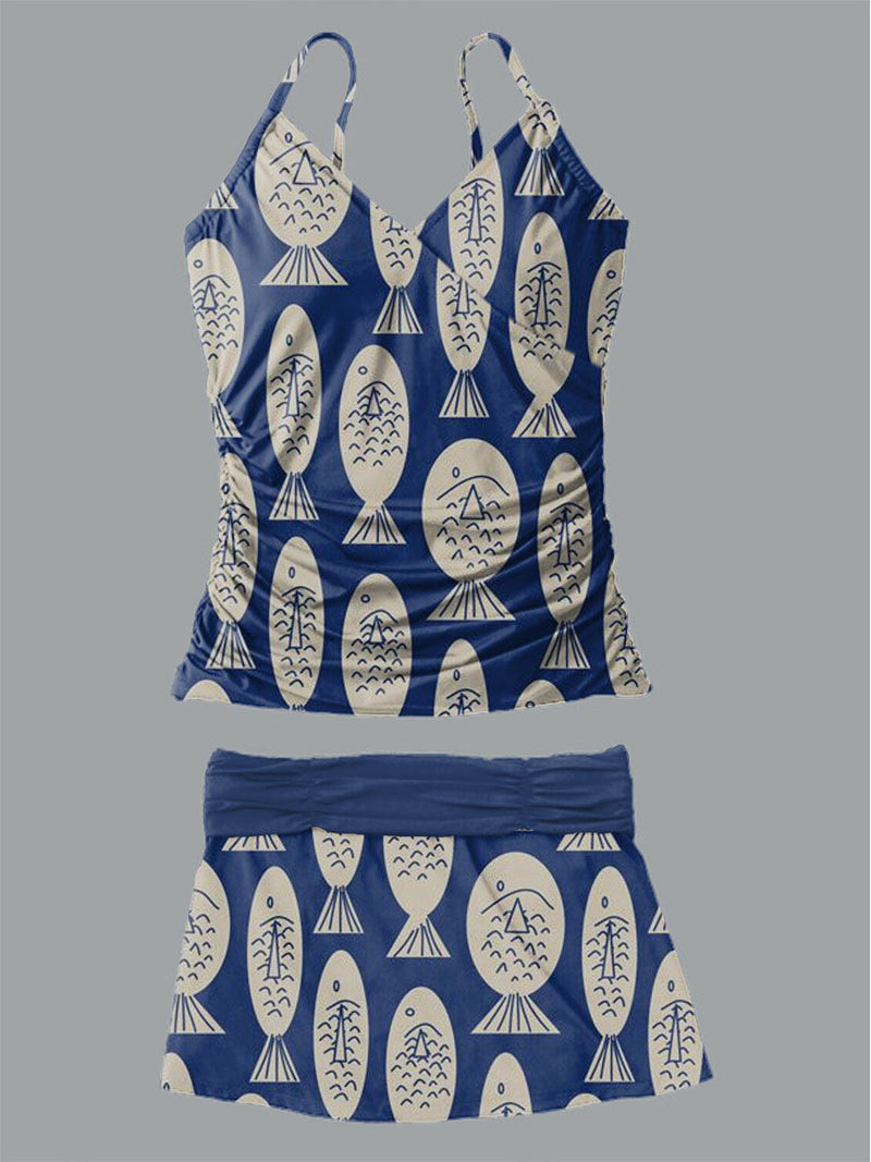 Timeless Vintage Style Garment