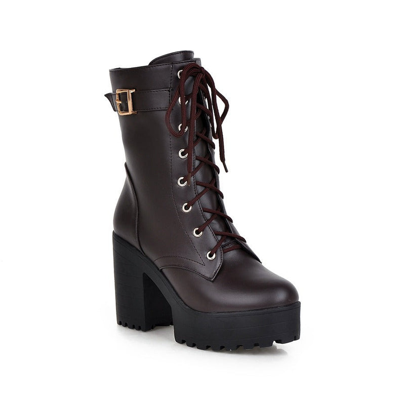 Stylish Orthopedic Boots for Any Occasion
