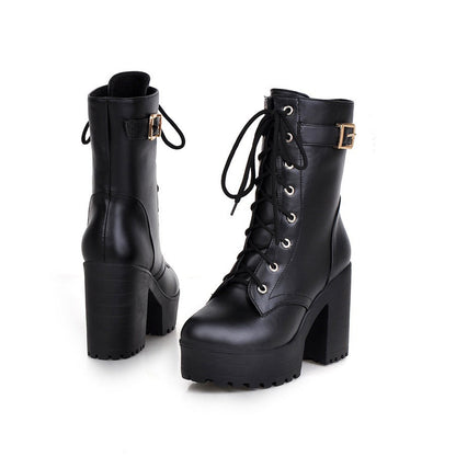 Stylish Orthopedic Boots for Any Occasion