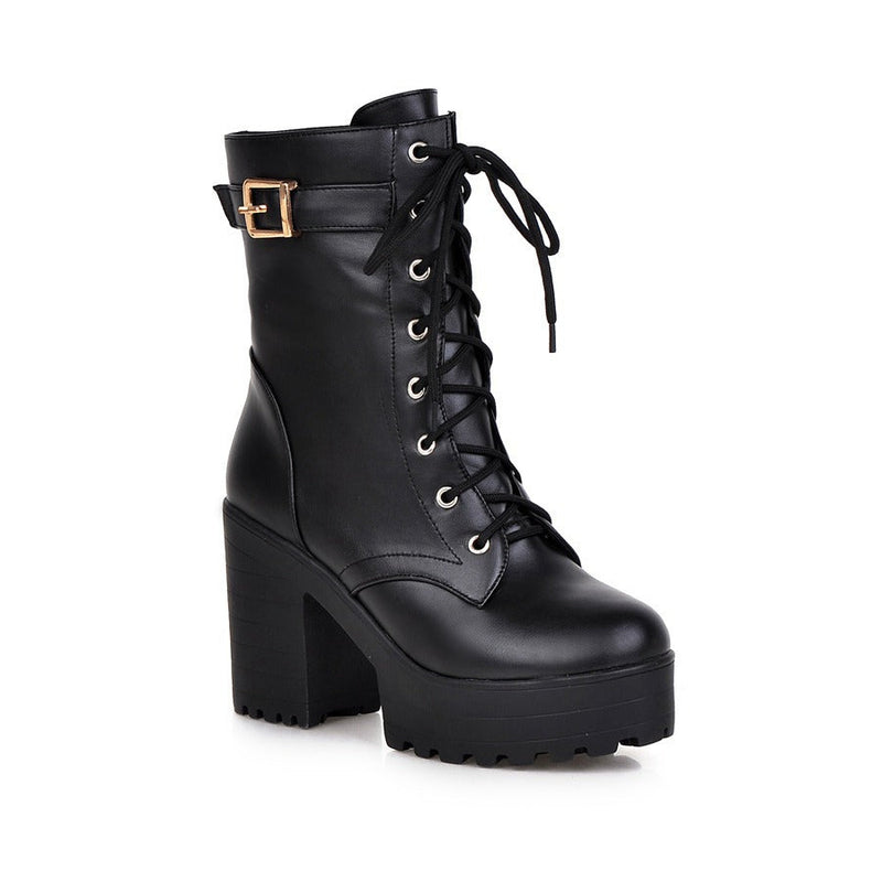 Stylish Orthopedic Boots for Any Occasion