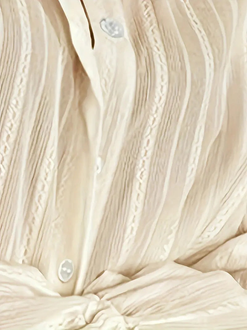 Elegantly Designed Blouse