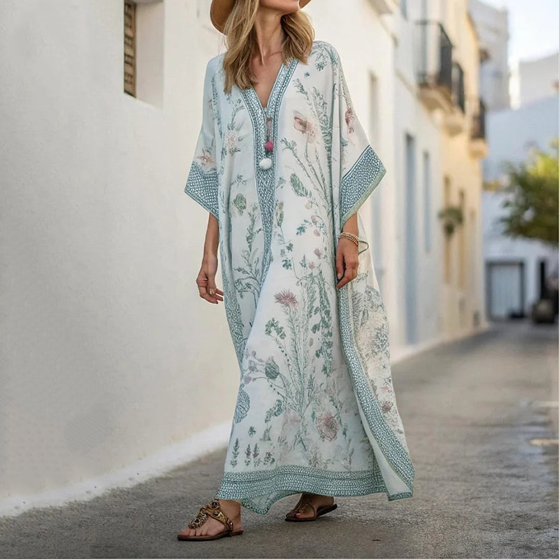 Beautifully Crafted Dress
