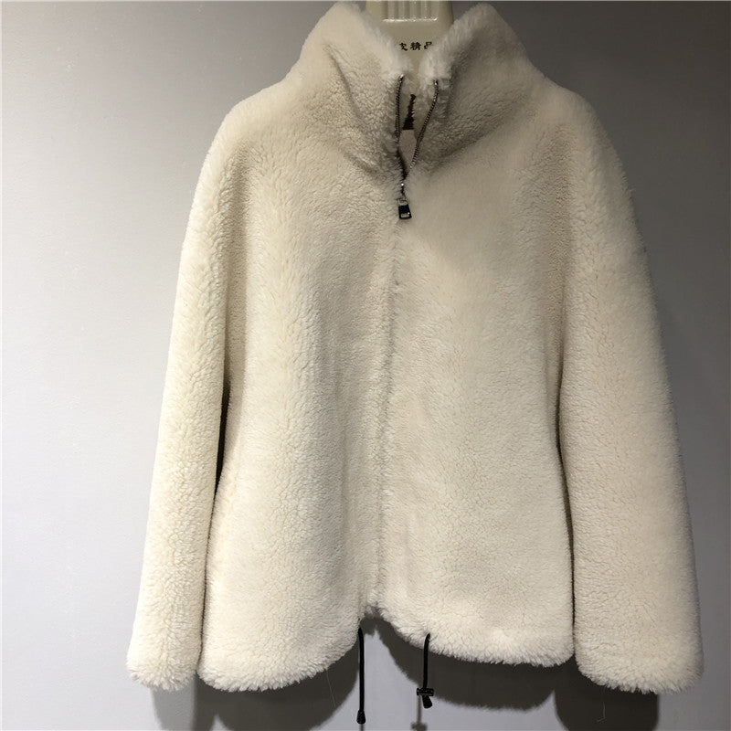 Elegantly Designed Garment