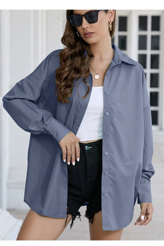 Classic Vintage Shirt