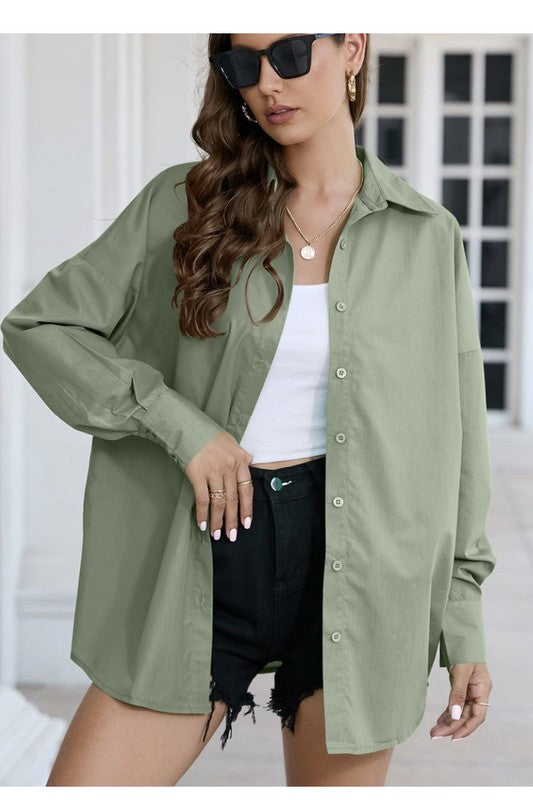Classic Vintage Shirt