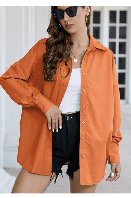 Classic Vintage Shirt