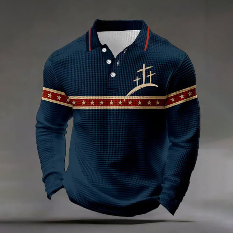 Gracefully Designed Shirt