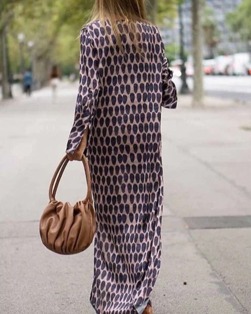 Beautifully Crafted Dress
