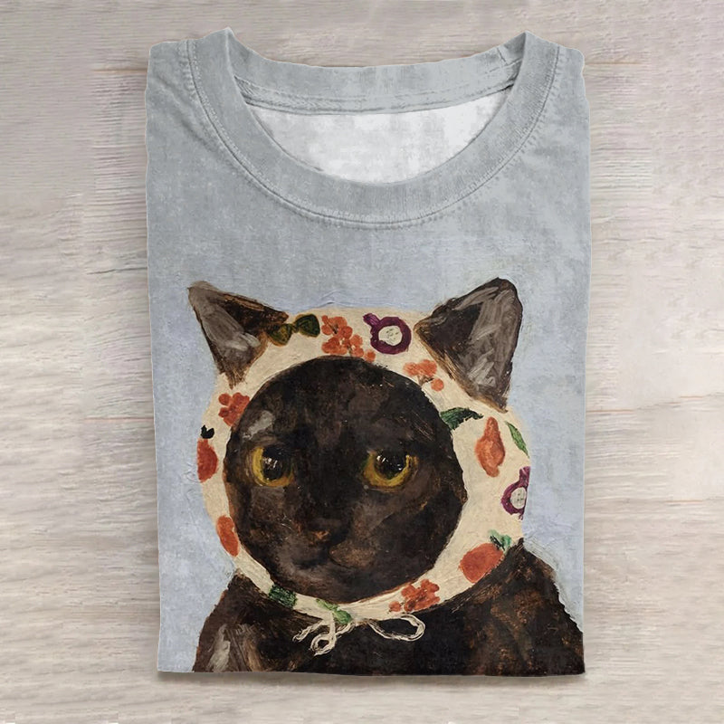 Elegantly Designed T-Shirt