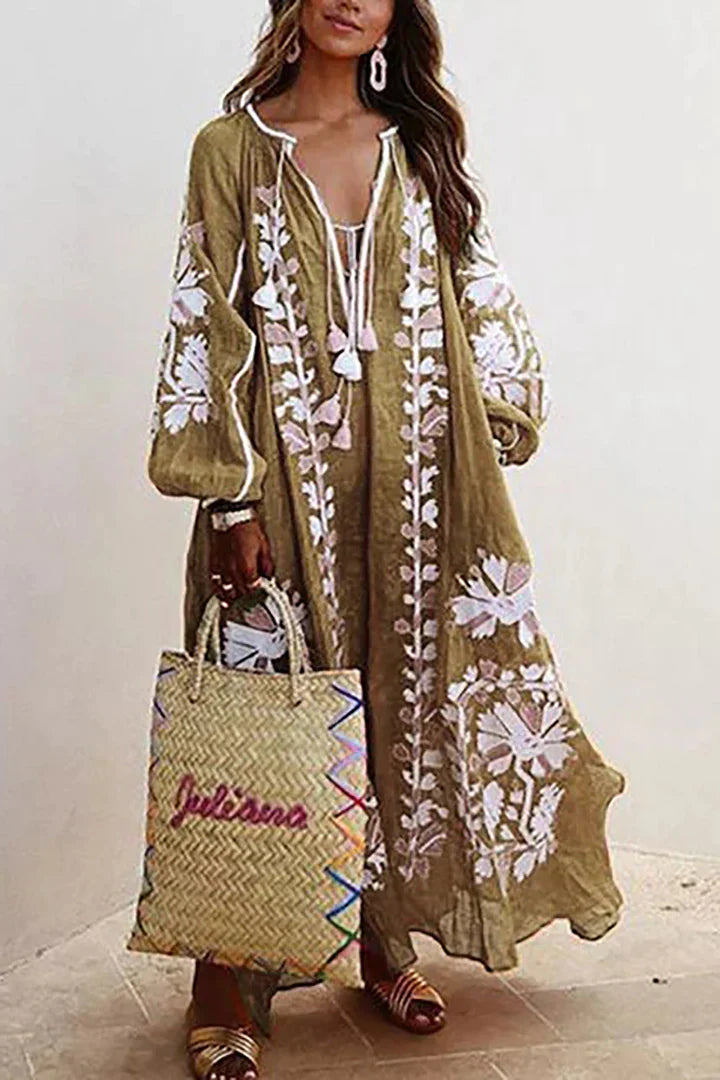 Vintage Inspired Garment