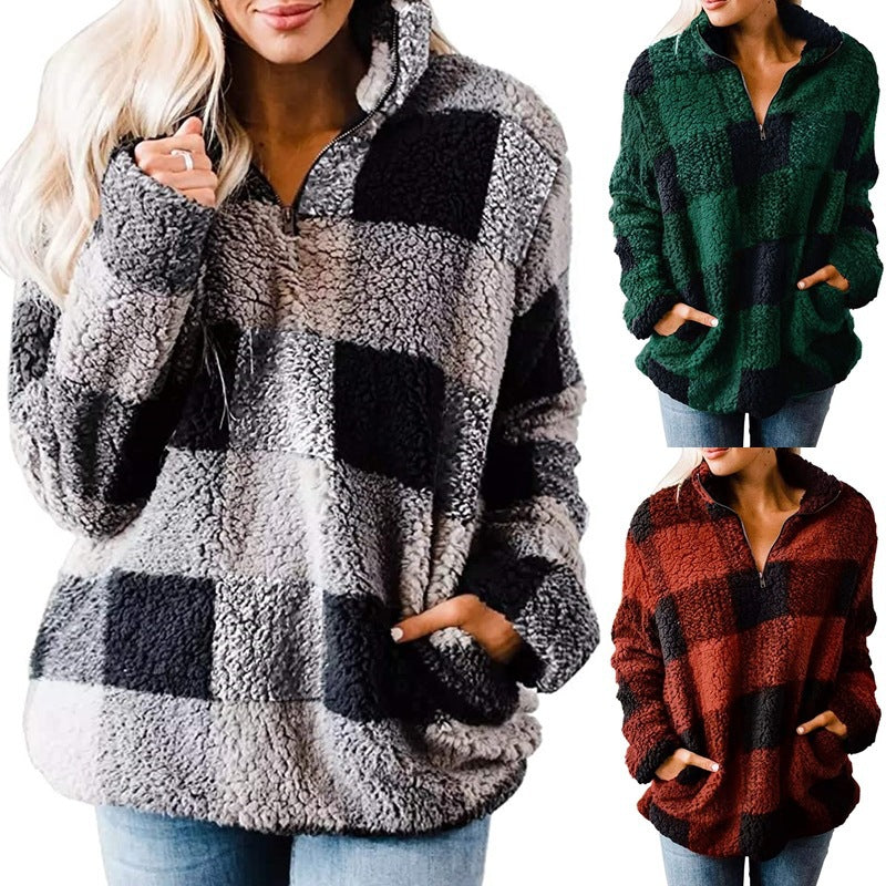 Classic Designed Pullover