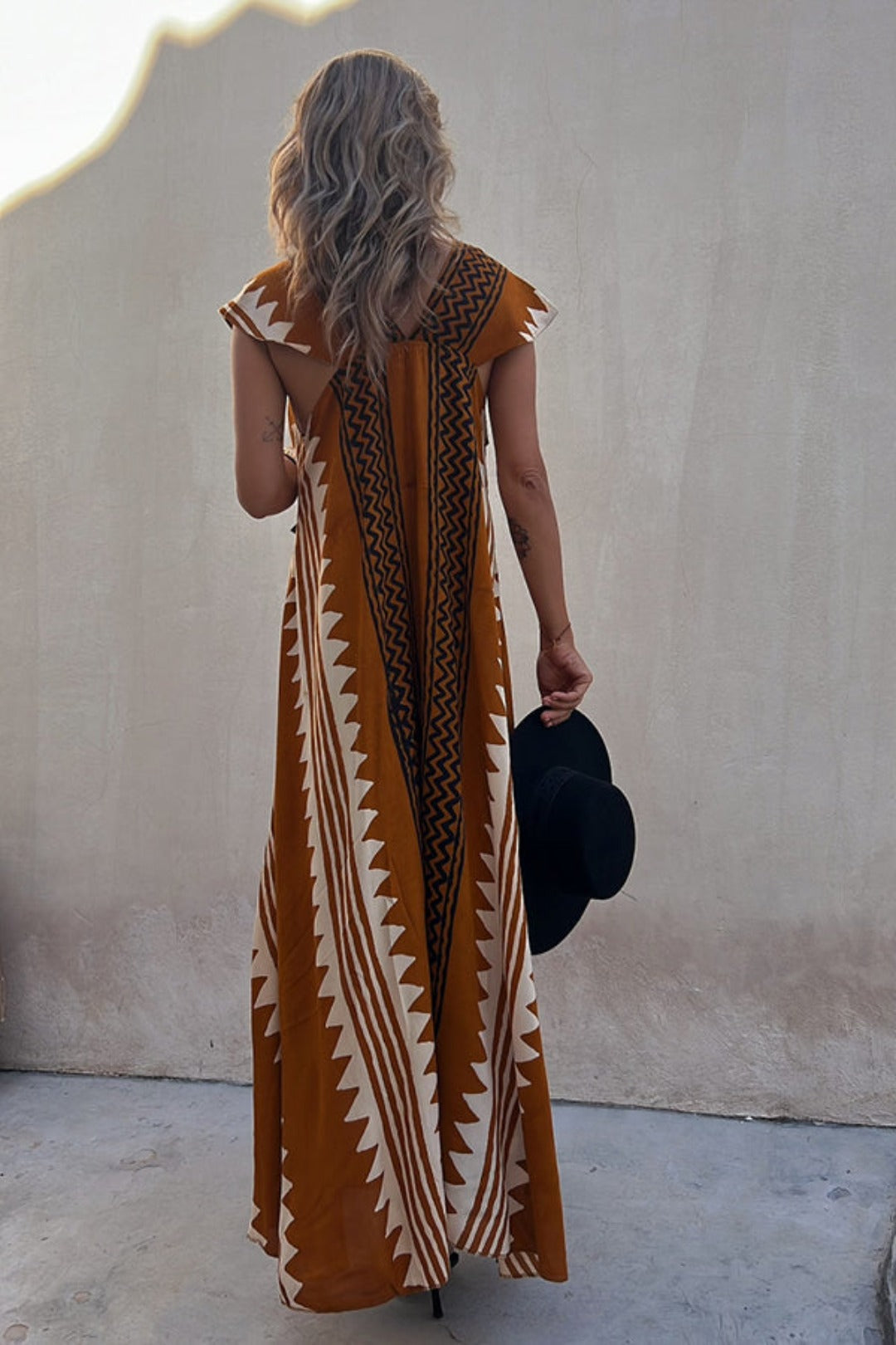 Elegantly Designed Dress
