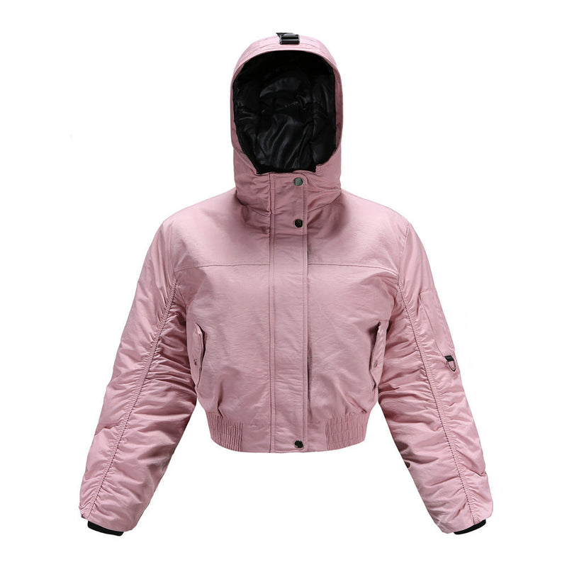 Gracefully Designed Garment