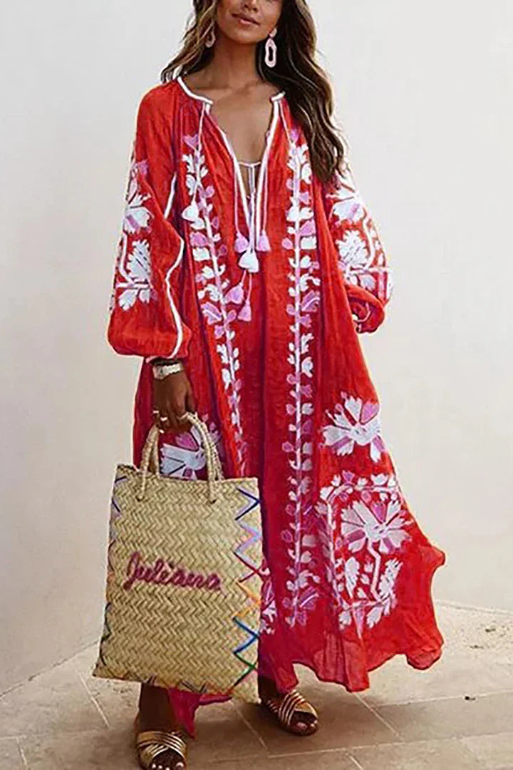 Vintage Inspired Garment