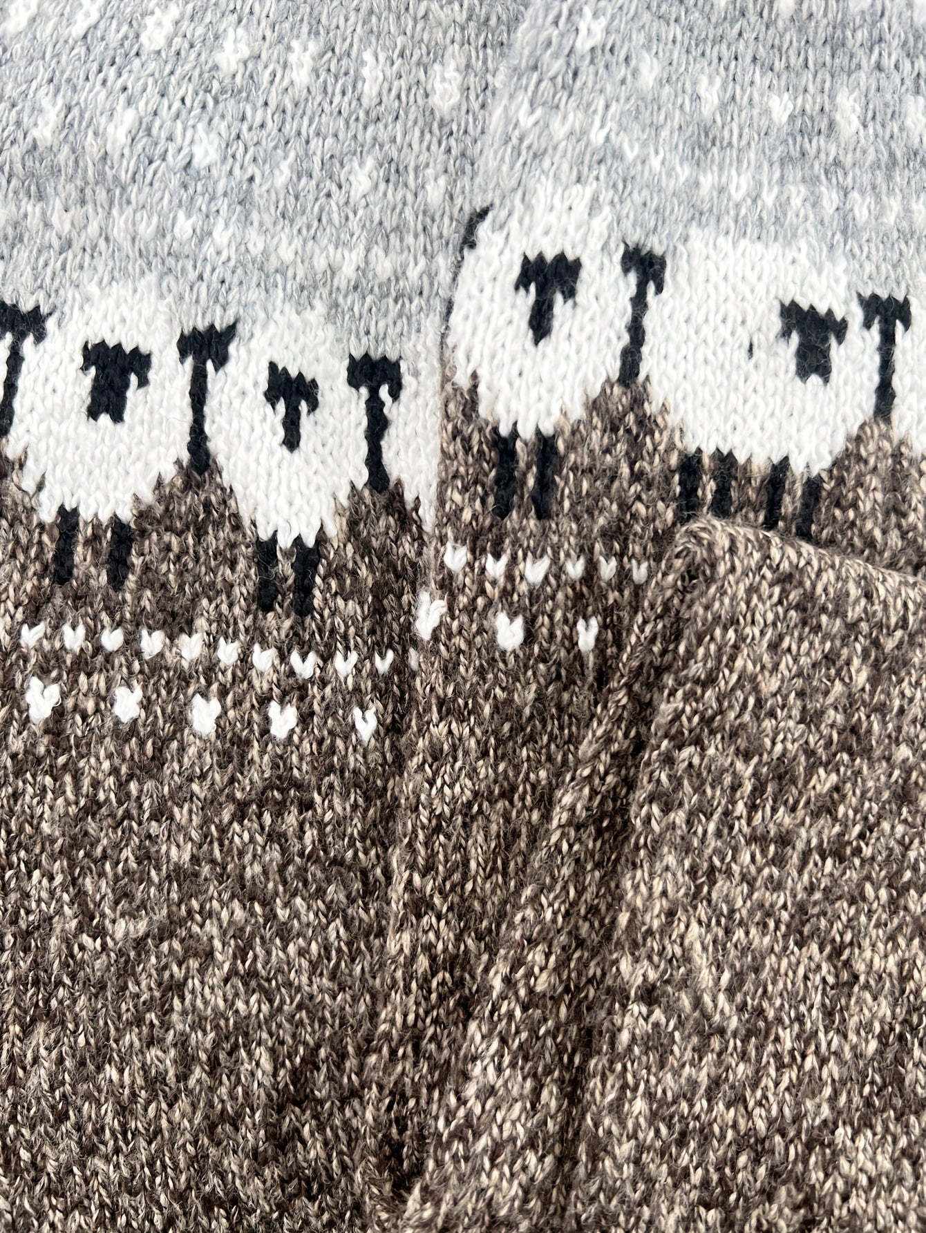 Beautifully Crafted Sweater