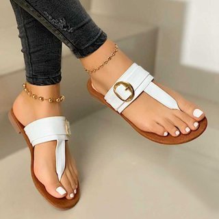 Vintage Inspired Orthopedic Sandals