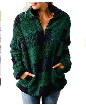 Timeless Vintage Style Pullover