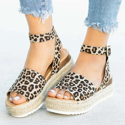 Elegant Orthopedic Sandals for Every Step