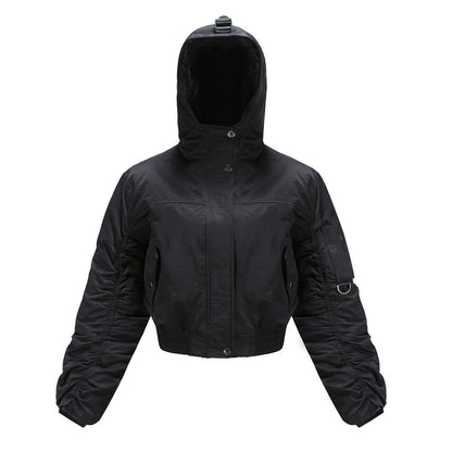 Gracefully Designed Garment