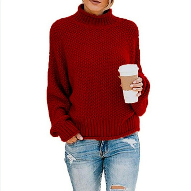 Thoughtfully Designed Pullover