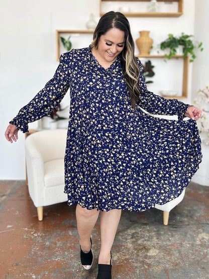 Classic Designed Dress