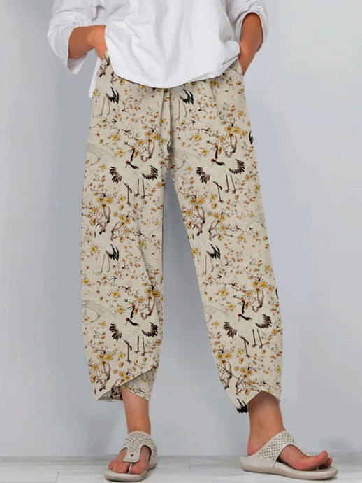 Elegantly Designed Pants