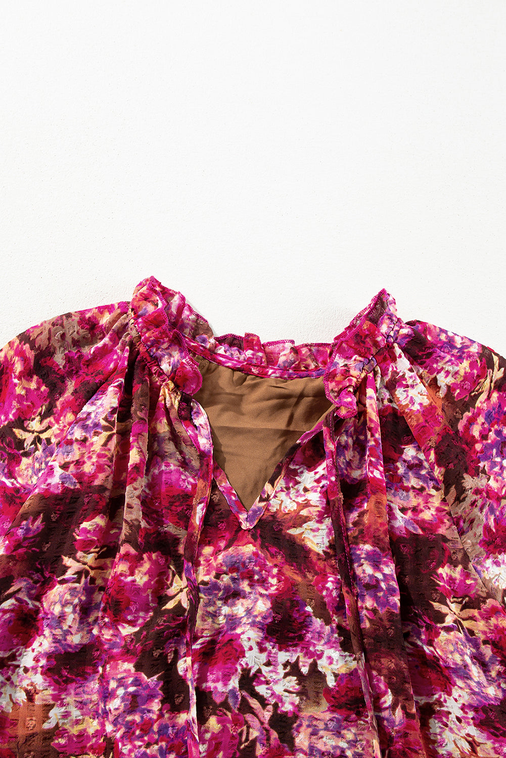 Vintage Inspired Blouse